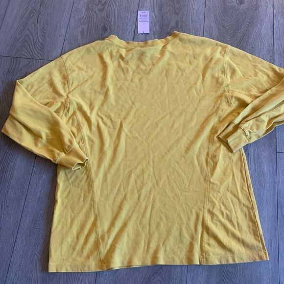 Wild fable thermal color mustard, very cute. - Picture 2 of 2